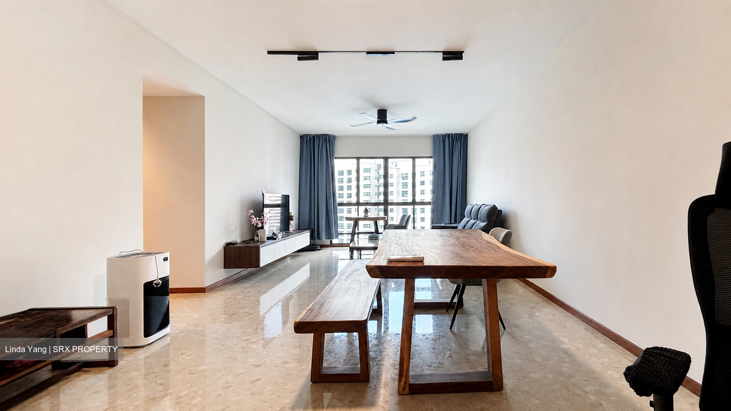 Woodsvale (D25), Condominium #586722431